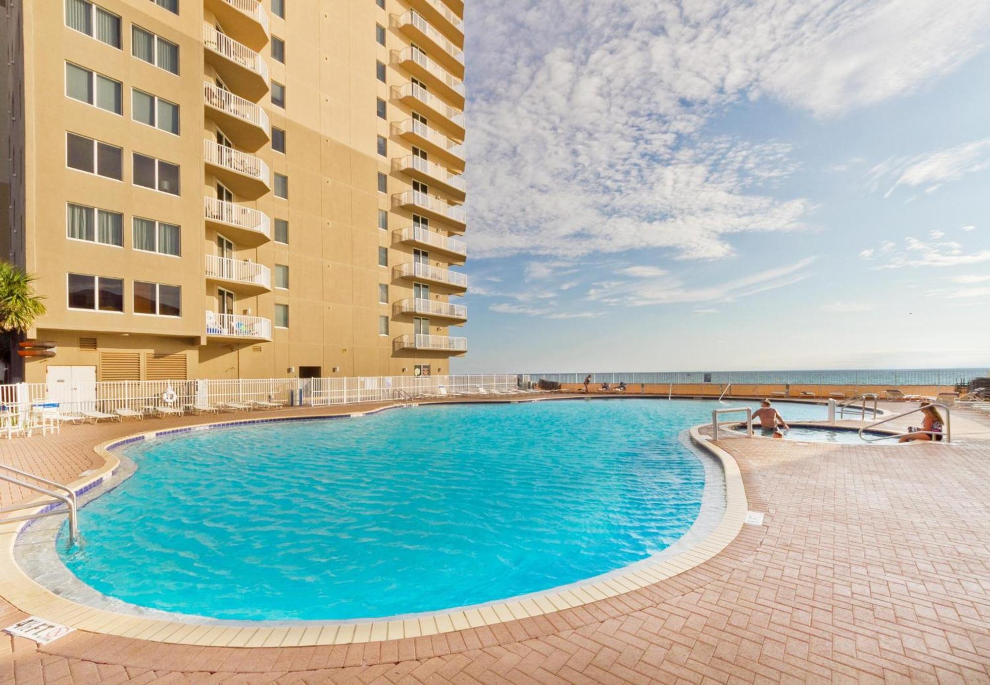 Вілла Tidewater 607 Панама-Сіті-Біч Екстер'єр фото